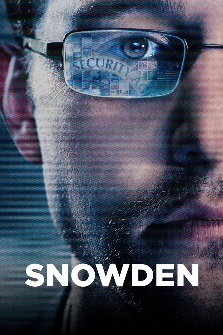 Snowden İndir - görsel 13