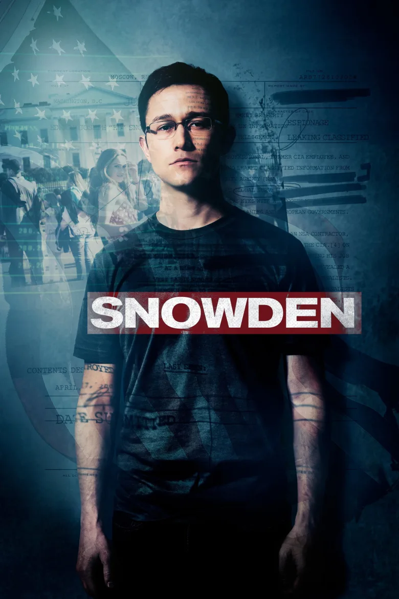 Snowden İndir - görsel 14