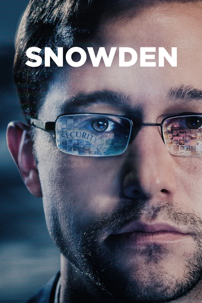 Snowden İndir - görsel 15