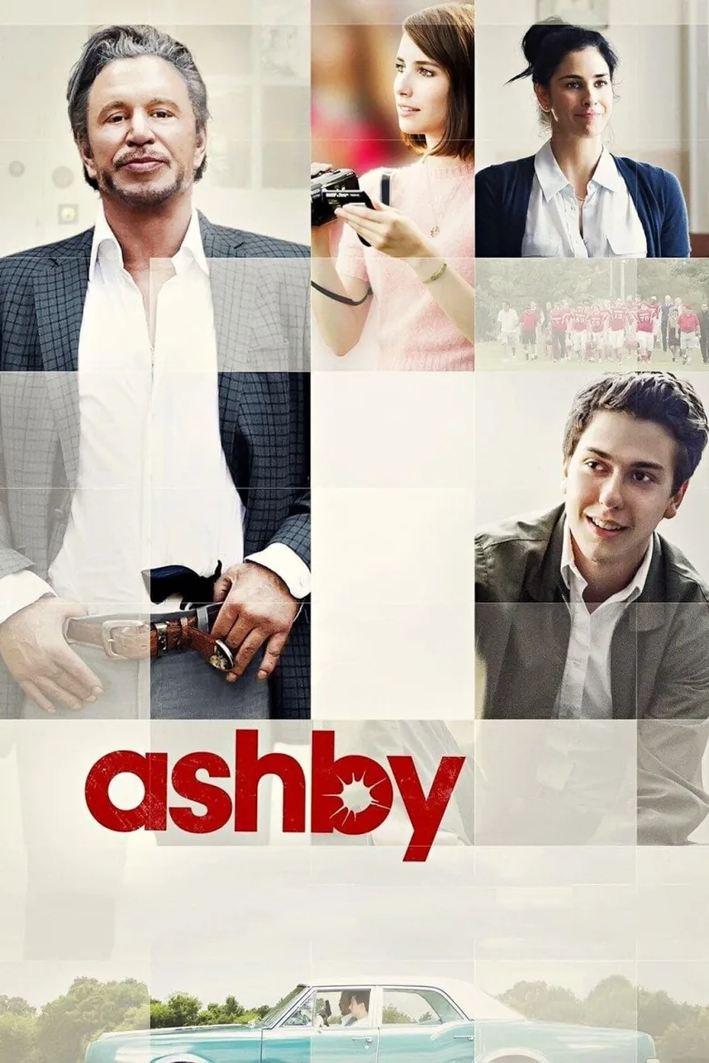 Ashby İndir - görsel 2