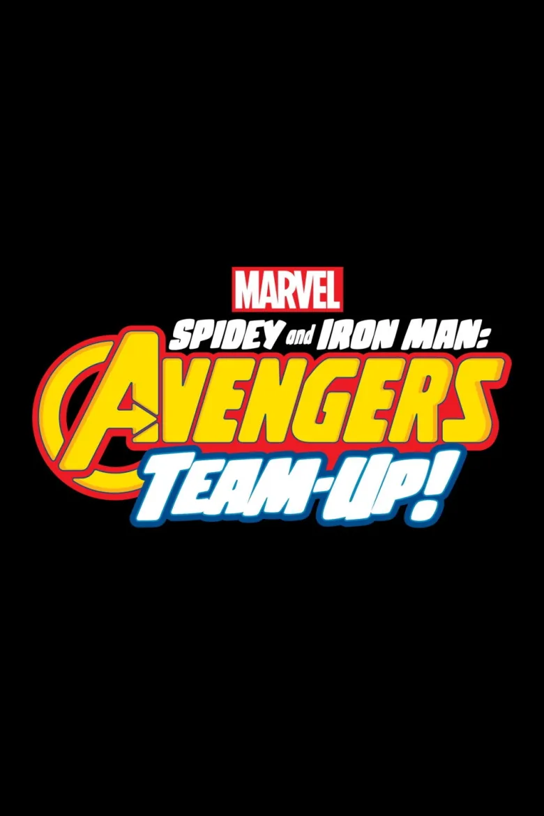 Spidey and Iron Man: Avengers Team Up! - görsel 6