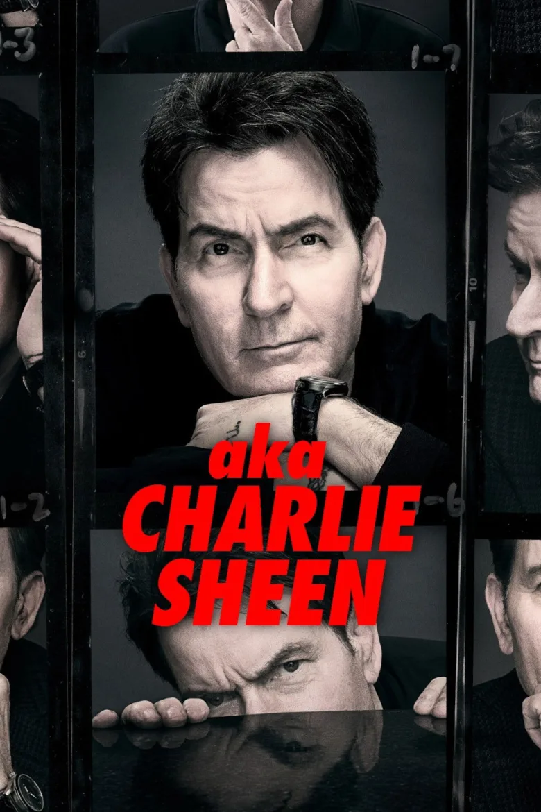 aka Charlie Sheen 1080p İndir - görsel 11