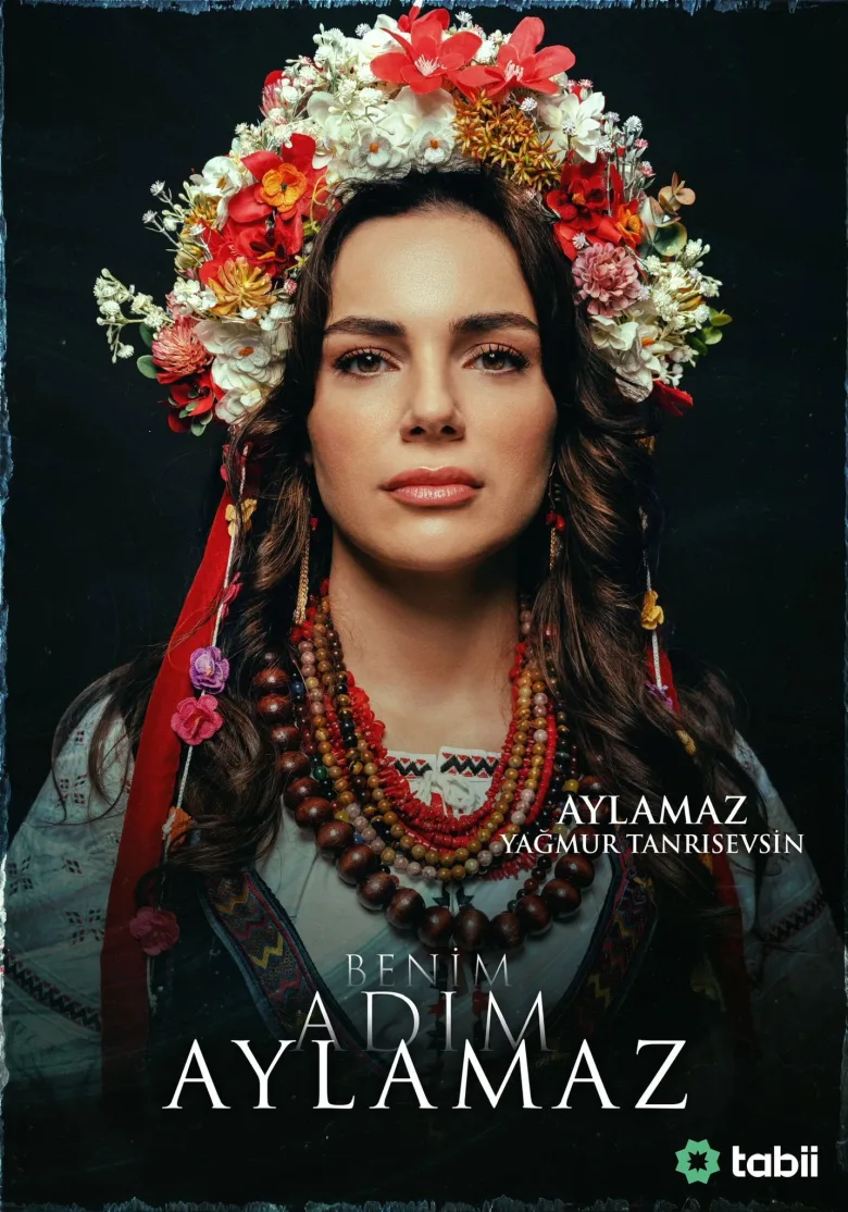 Benim Adim Aylamaz - görsel 5