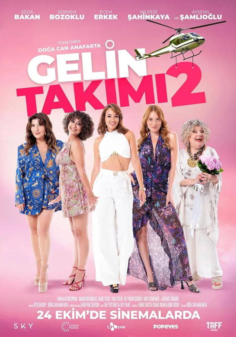 Gelin Takımı 2 İndir - görsel 6