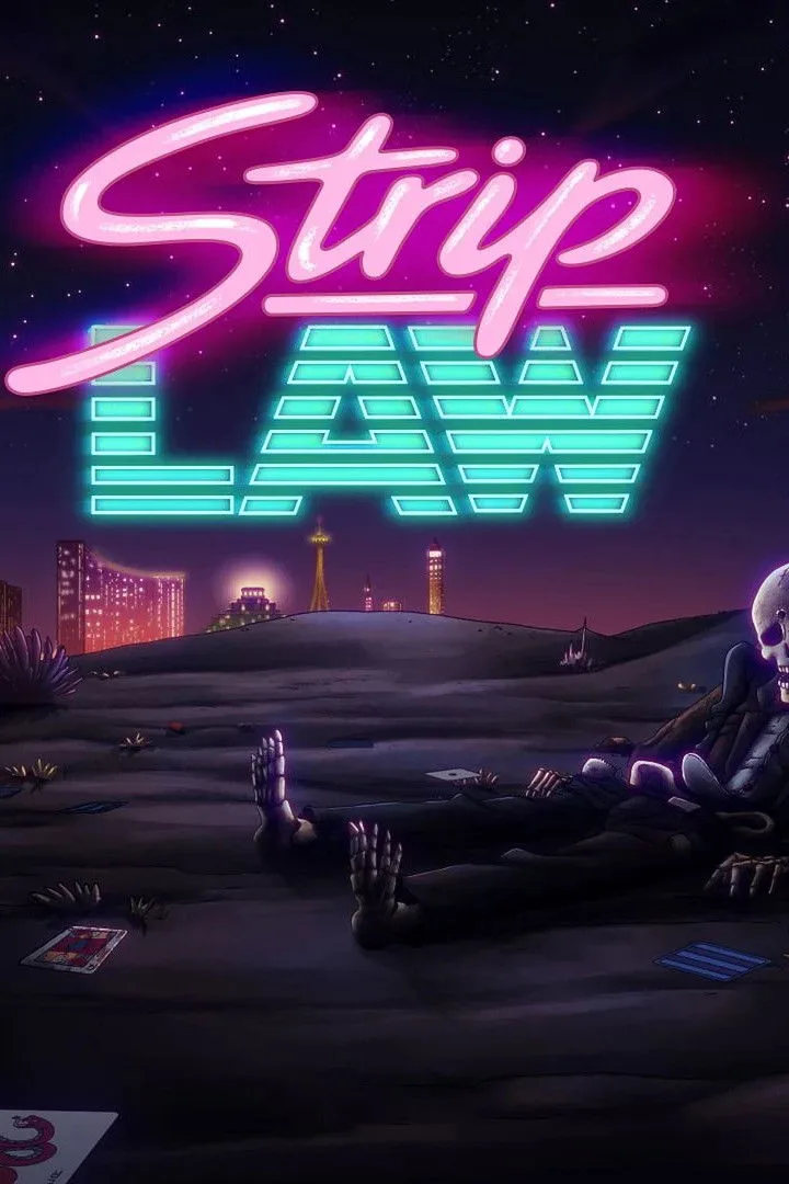 Strip Law 1080p İndir - görsel 6