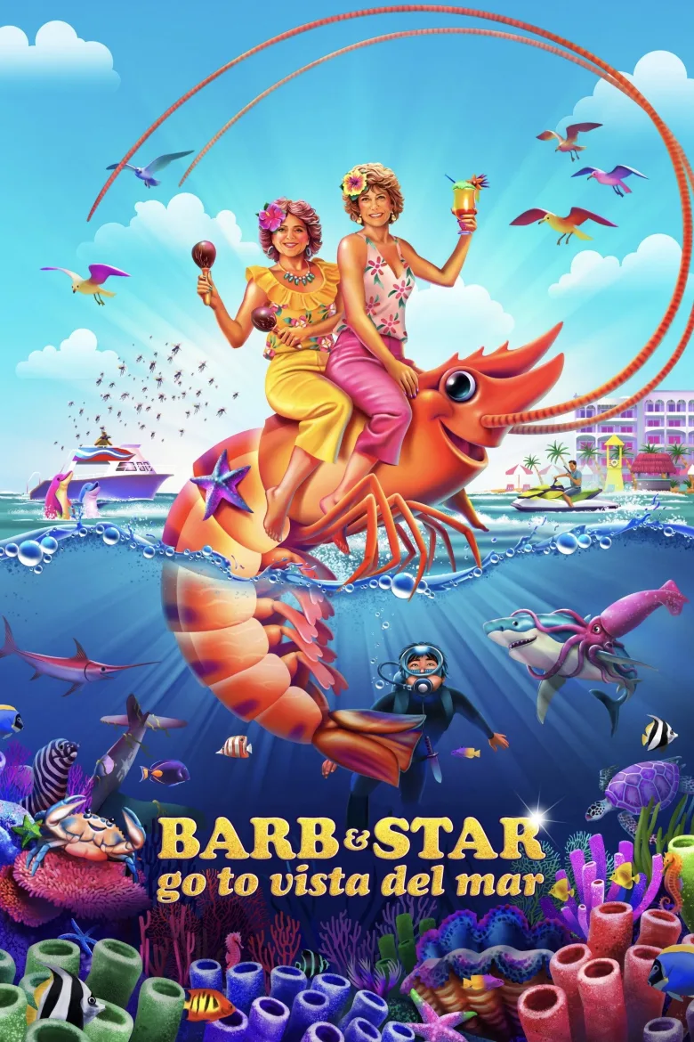 Barb ve Star Tatilde İndir - görsel 11