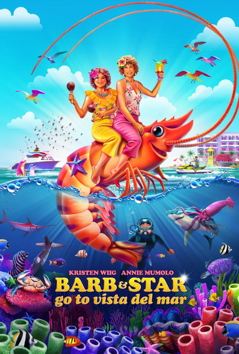 Barb ve Star Tatilde İndir - görsel 13