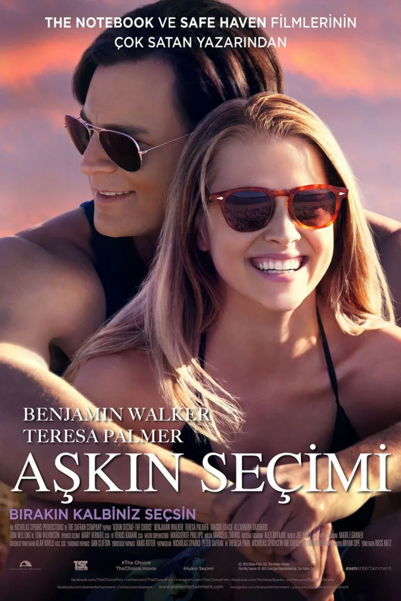 Aşkın Seçimi - görsel 12