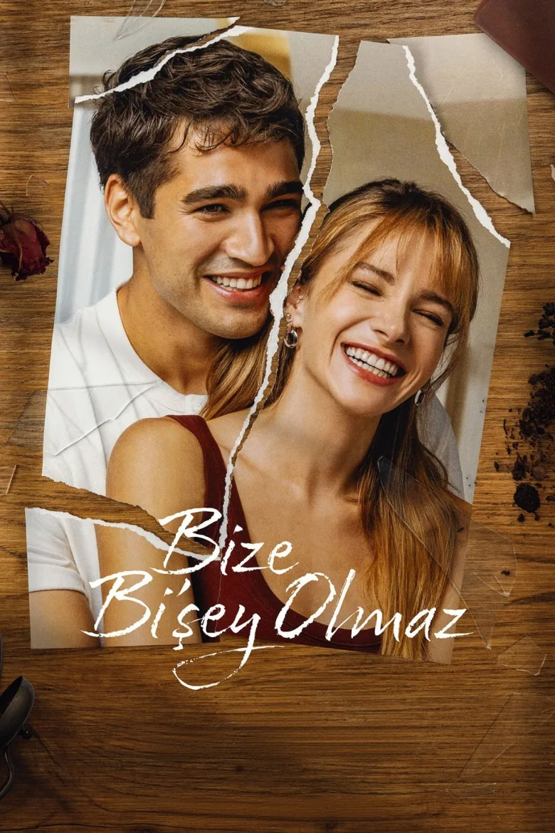 Bize Bi'Şey Olmaz 1080p İndir - görsel 11
