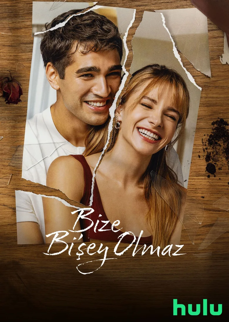 Bize Bi'Şey Olmaz 1080p İndir - görsel 12
