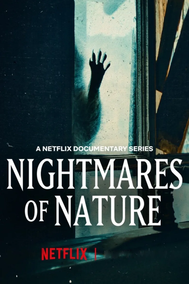 Nightmares of Nature 1080p İndir - görsel 9