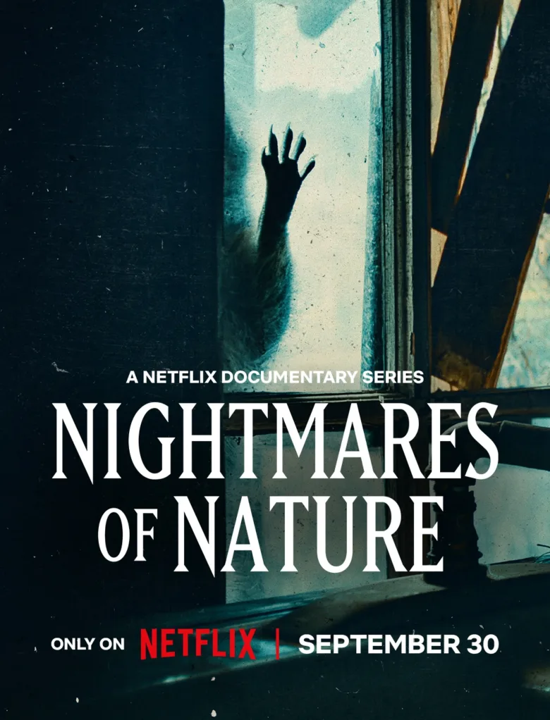 Nightmares of Nature 1080p İndir - görsel 10