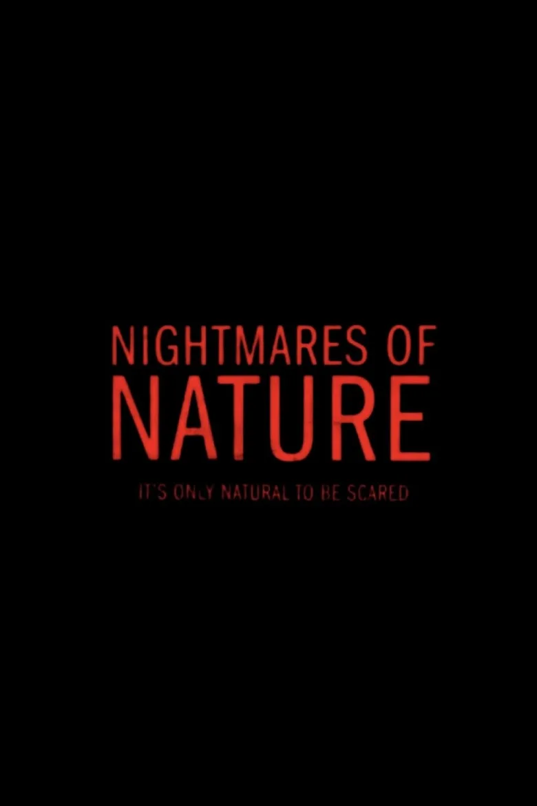 Nightmares of Nature 1080p İndir - görsel 11