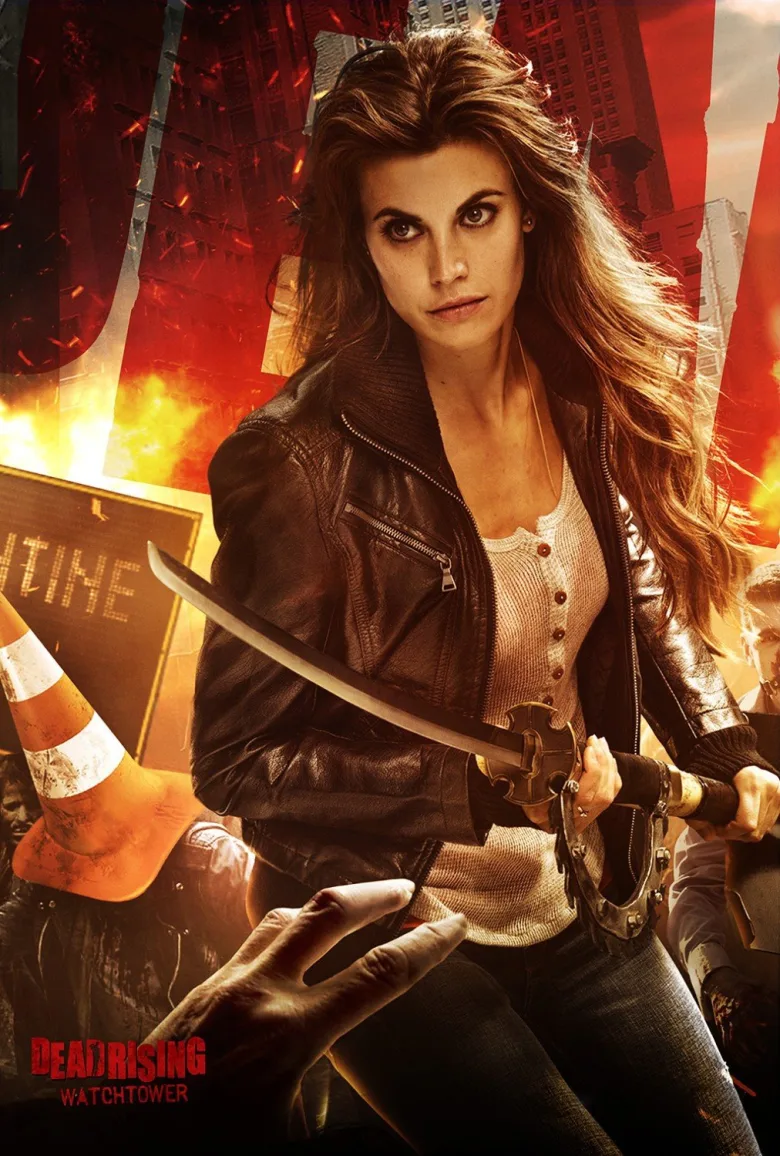 Dead Rising: Watchtower İndir - görsel 9