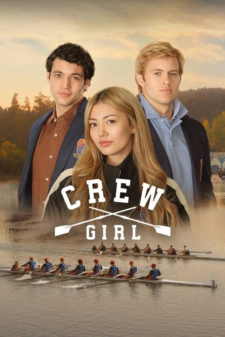 Crew Girl 1080p Dual İndir - görsel 4