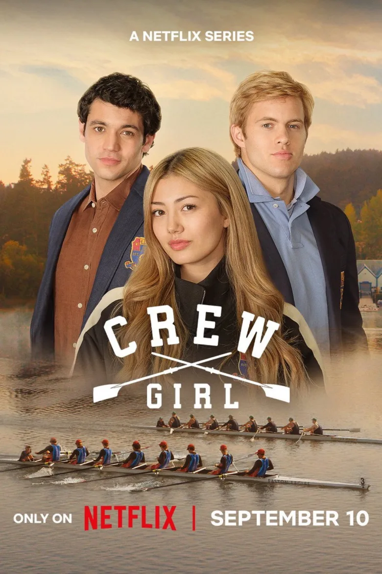 Crew Girl 1080p Dual İndir - görsel 5