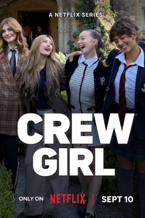 Crew Girl 1080p Dual İndir - görsel 6