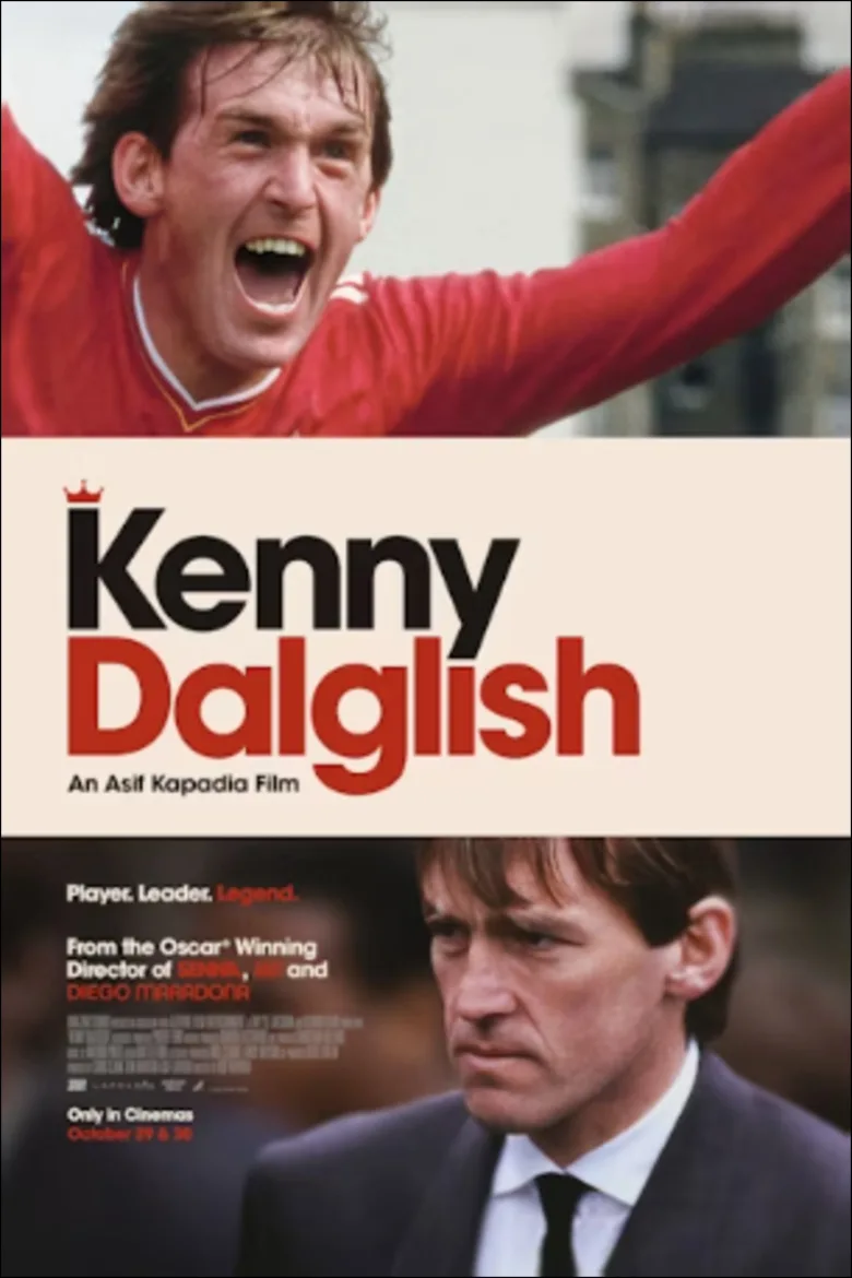 Kenny Dalglish - görsel 5