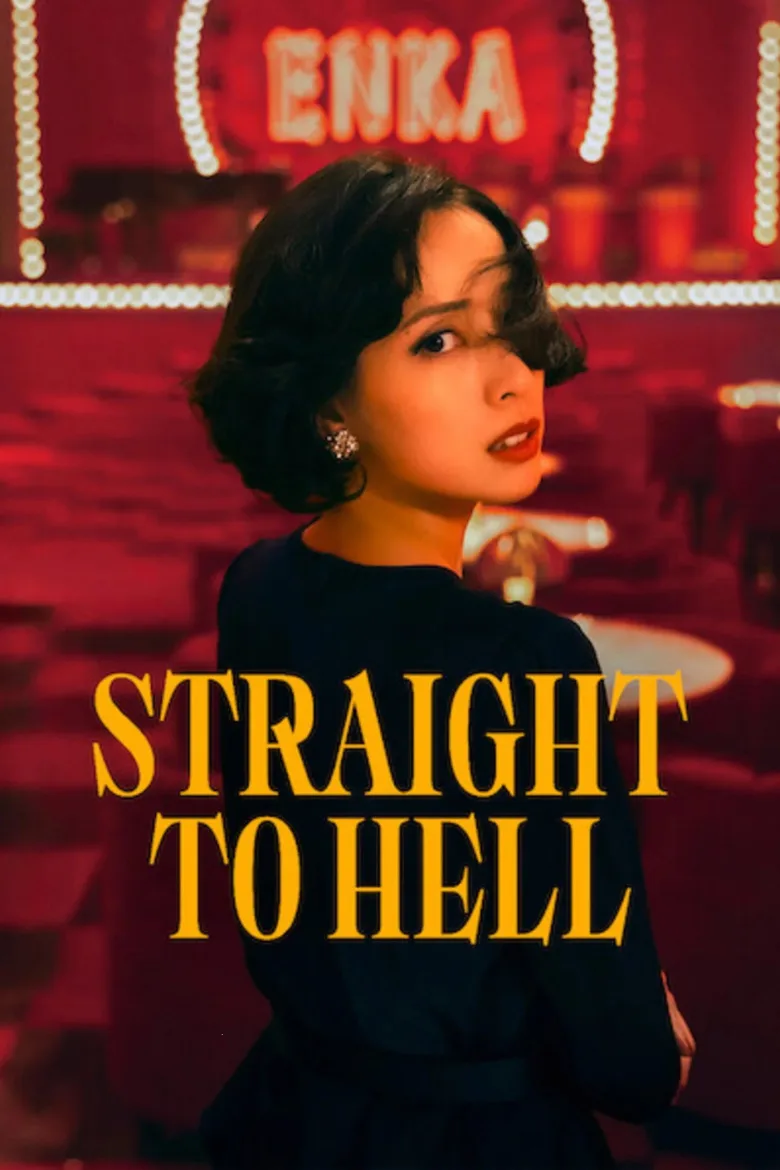 Straight to Hell 1080p İndir - görsel 10