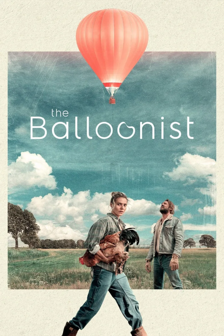 The Balloonist İndir - görsel 10