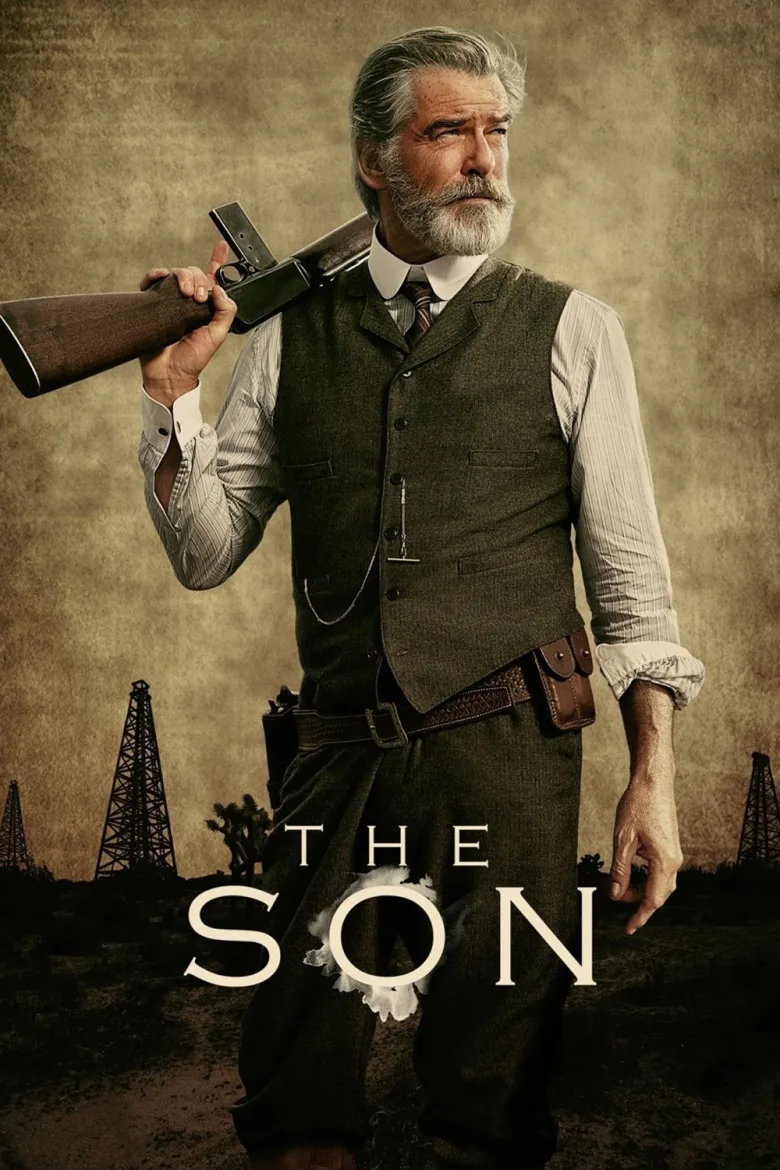 The Son 1080p İndir - görsel 9