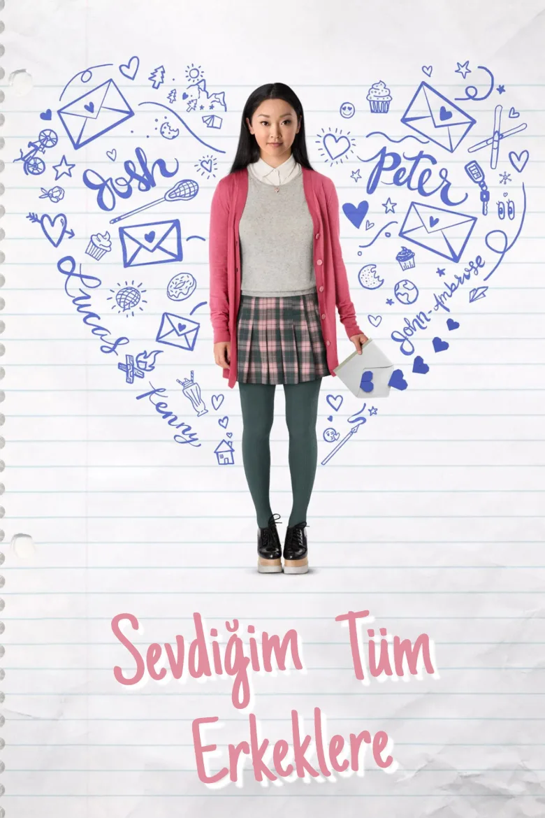 Sevdiğim Tüm Erkeklere - görsel 13
