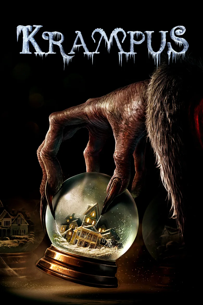 Krampus İndir - görsel 11