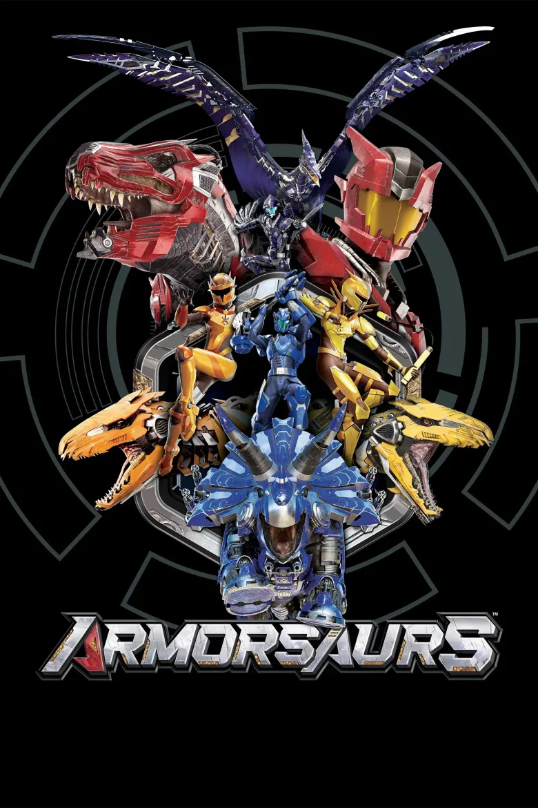 Armorsaurs 1080p İndir - görsel 4