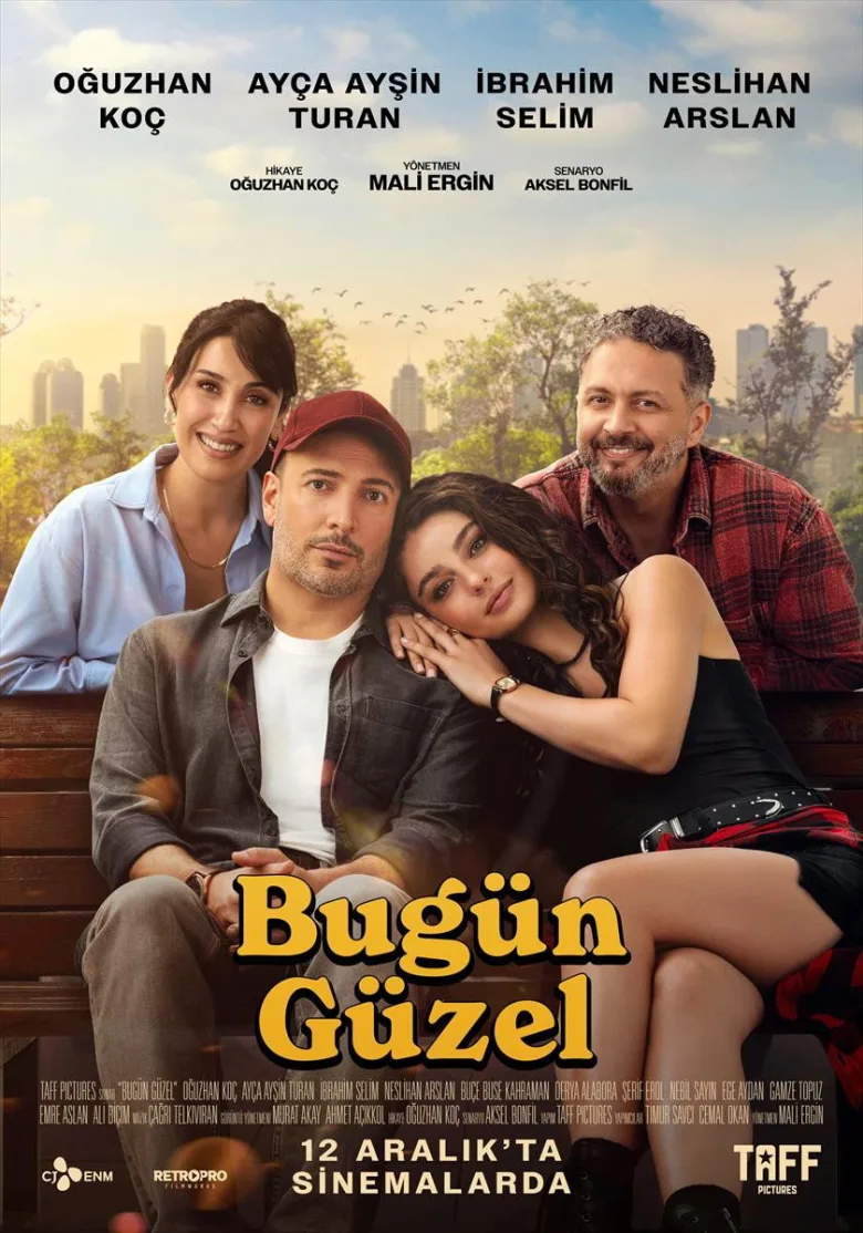 Bugün Güzel İndir - görsel 2