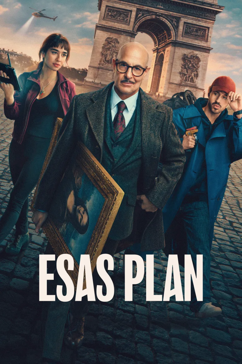 Esas Plan - görsel 11