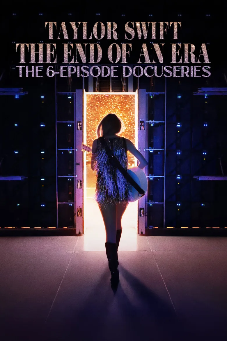 The End of an Era 1080p İndir - görsel 12