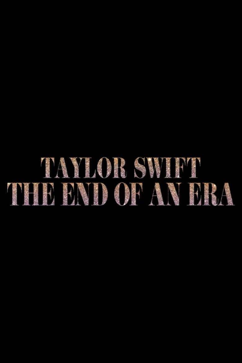 The End of an Era 1080p İndir - görsel 13