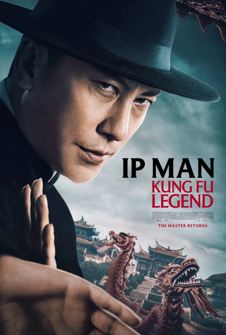 Ip Man Kung Fu Efsanesi - görsel 12