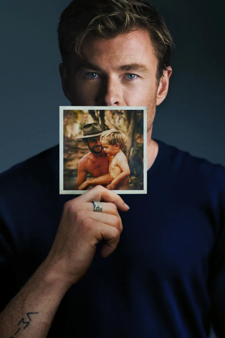Chris Hemsworth: Unutulmaz Bir Yolculuk İndir - görsel 8