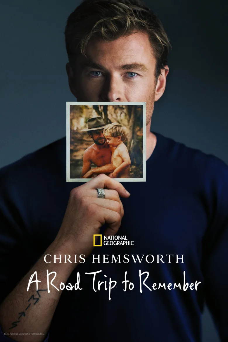 Chris Hemsworth: Unutulmaz Bir Yolculuk İndir - görsel 9