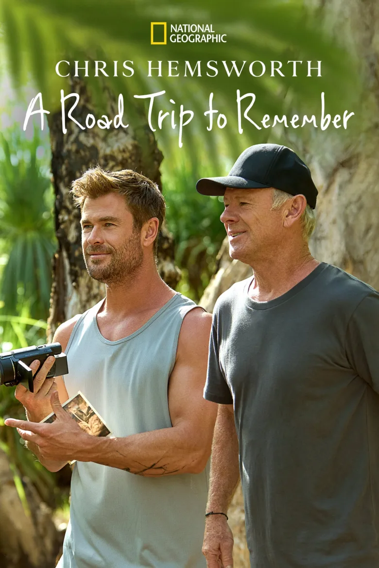 Chris Hemsworth: Unutulmaz Bir Yolculuk İndir - görsel 10