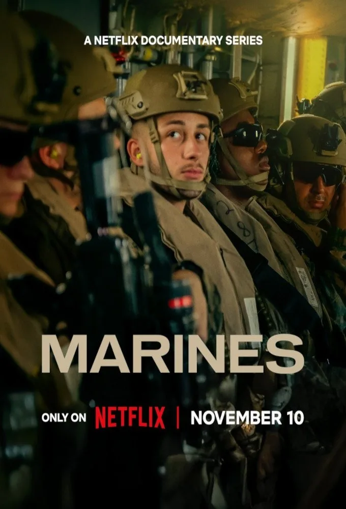 MARINES 1080p İndir - görsel 3