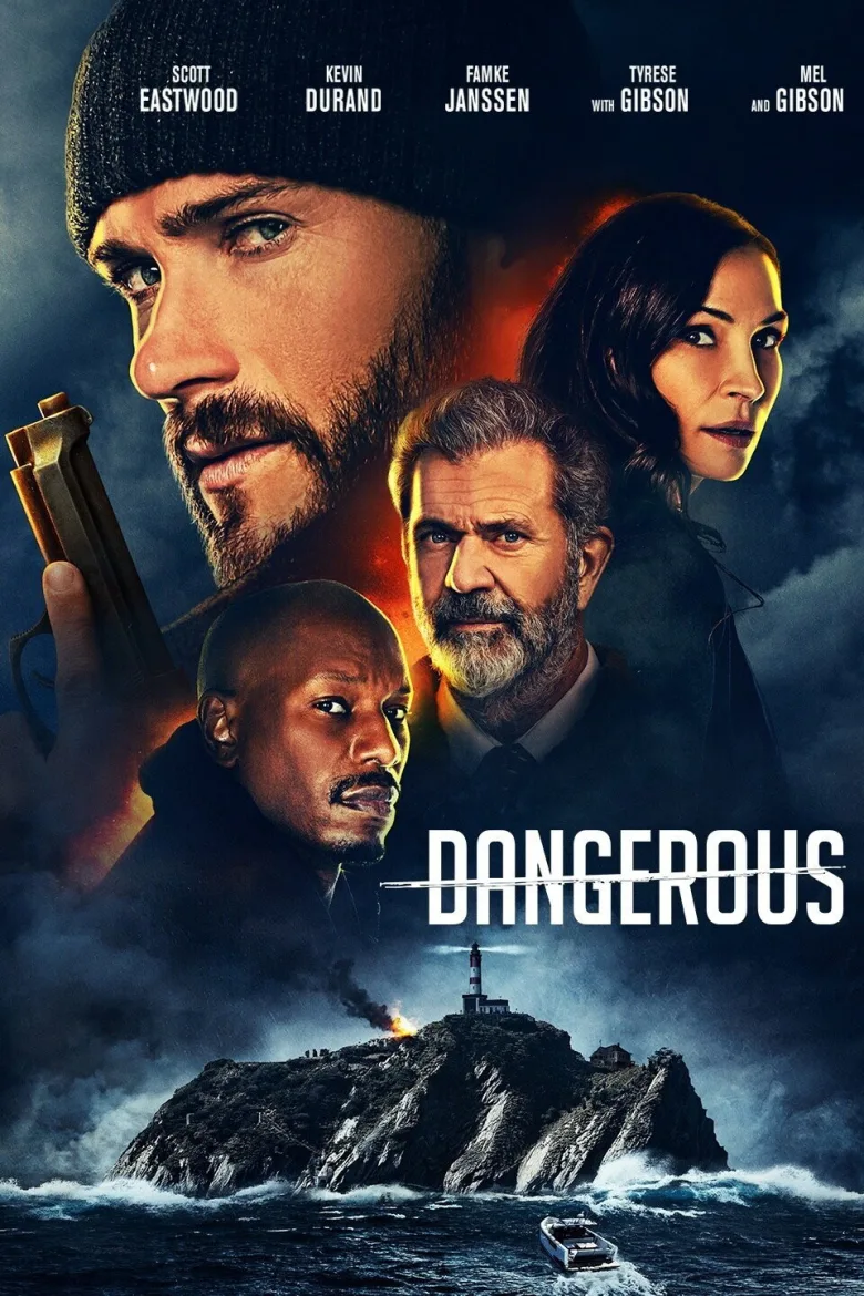 Dangerous İndir - görsel 14