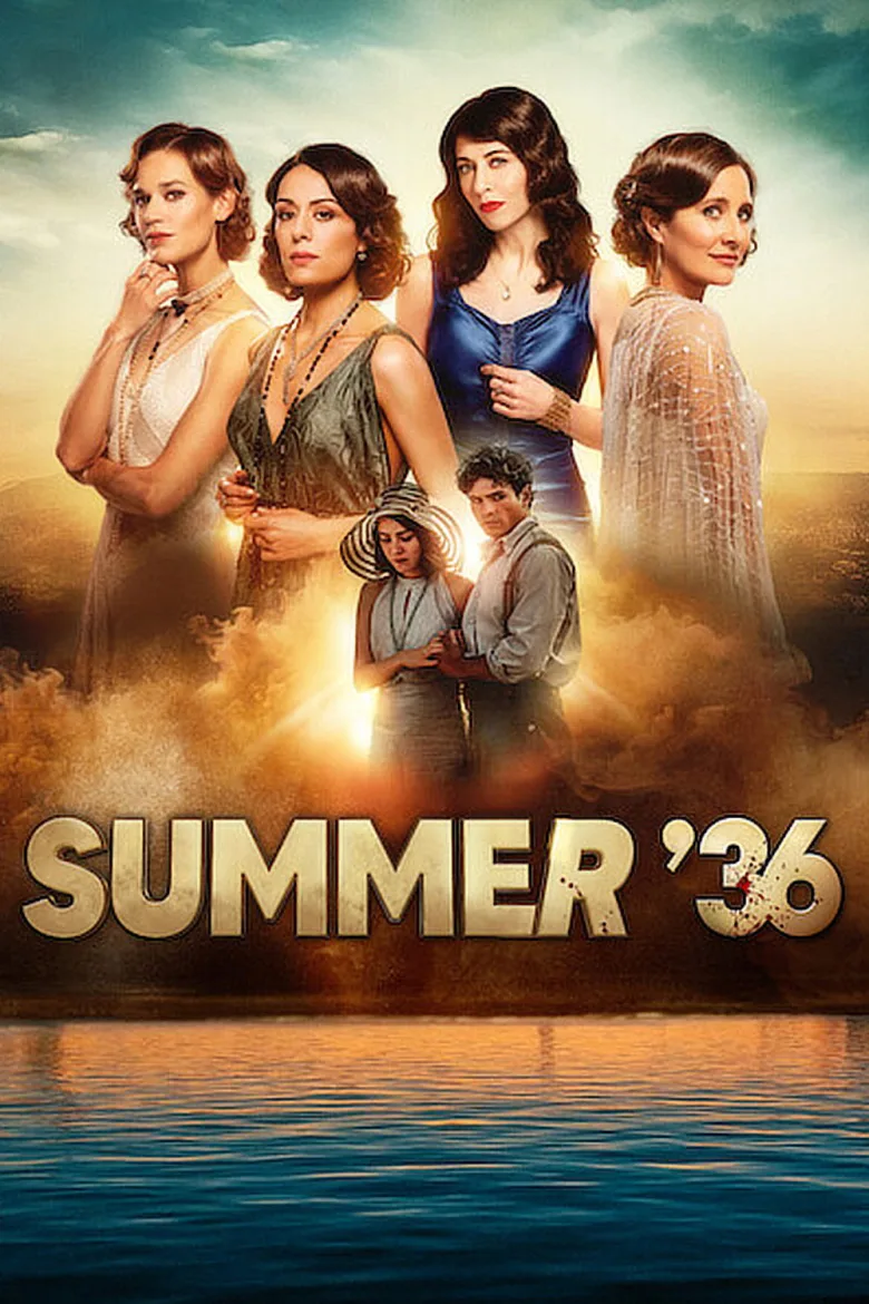 Summer '36 1080p Dual İndir - görsel 6