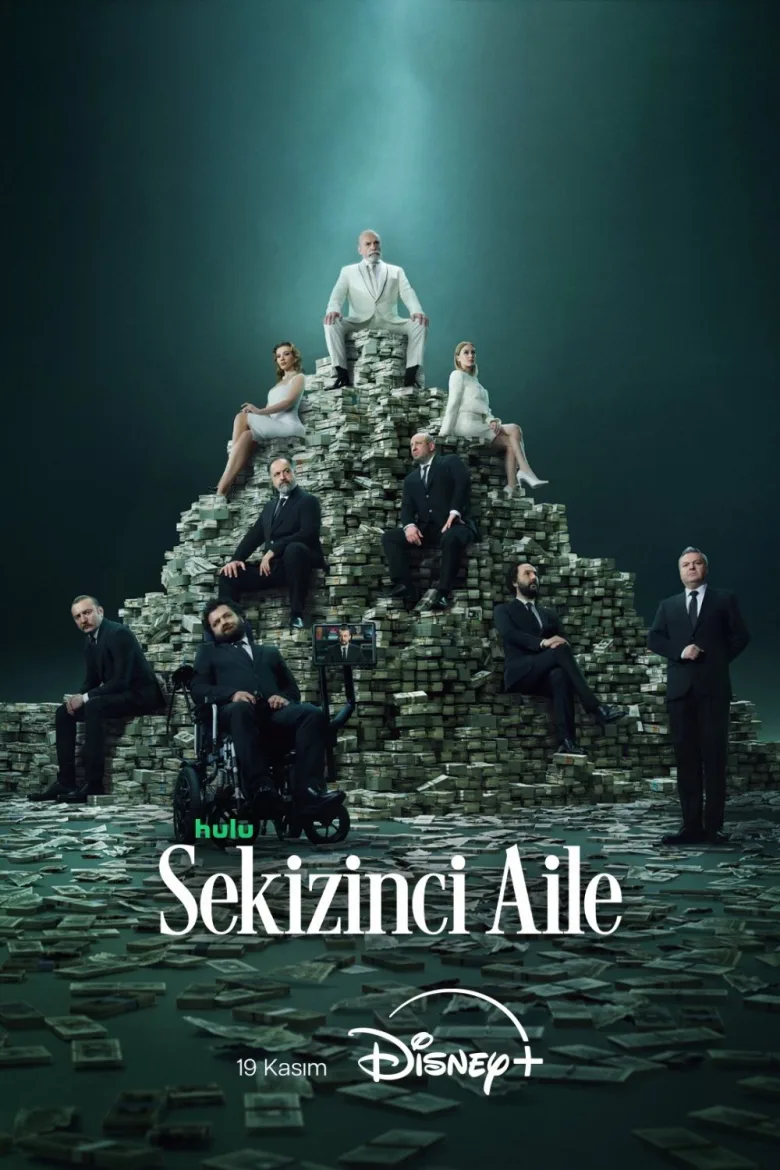 Sekizinci Aile 1080p İndir - görsel 6