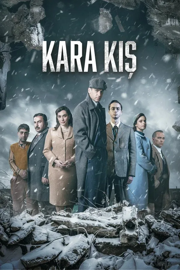 Kara Kış - görsel 2