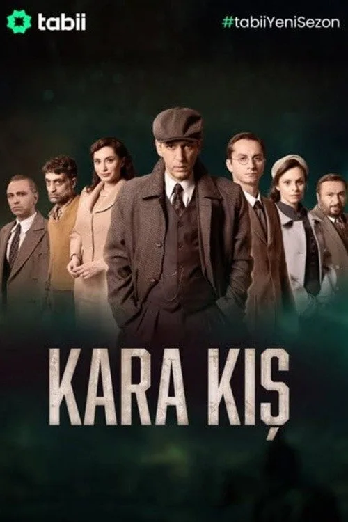 Kara Kış - görsel 3