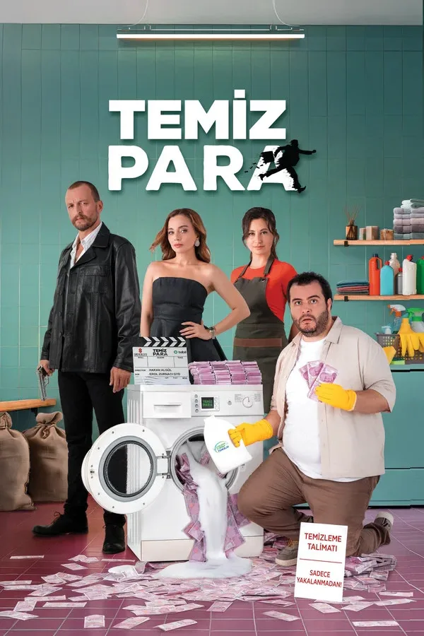 Temiz Para - görsel 2