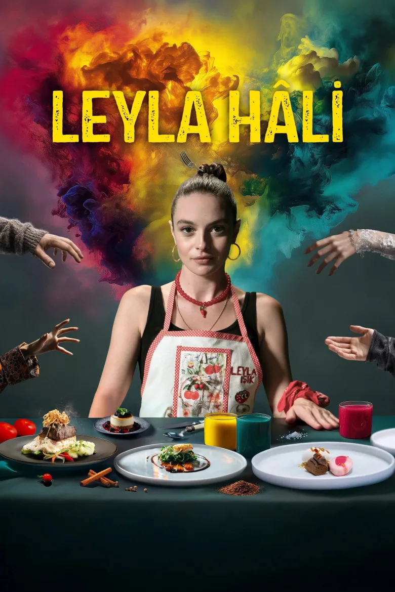 Leyla Hâli - görsel 4