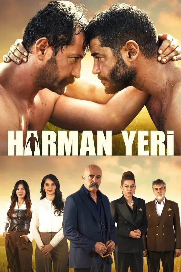 Harman Yeri - görsel 3