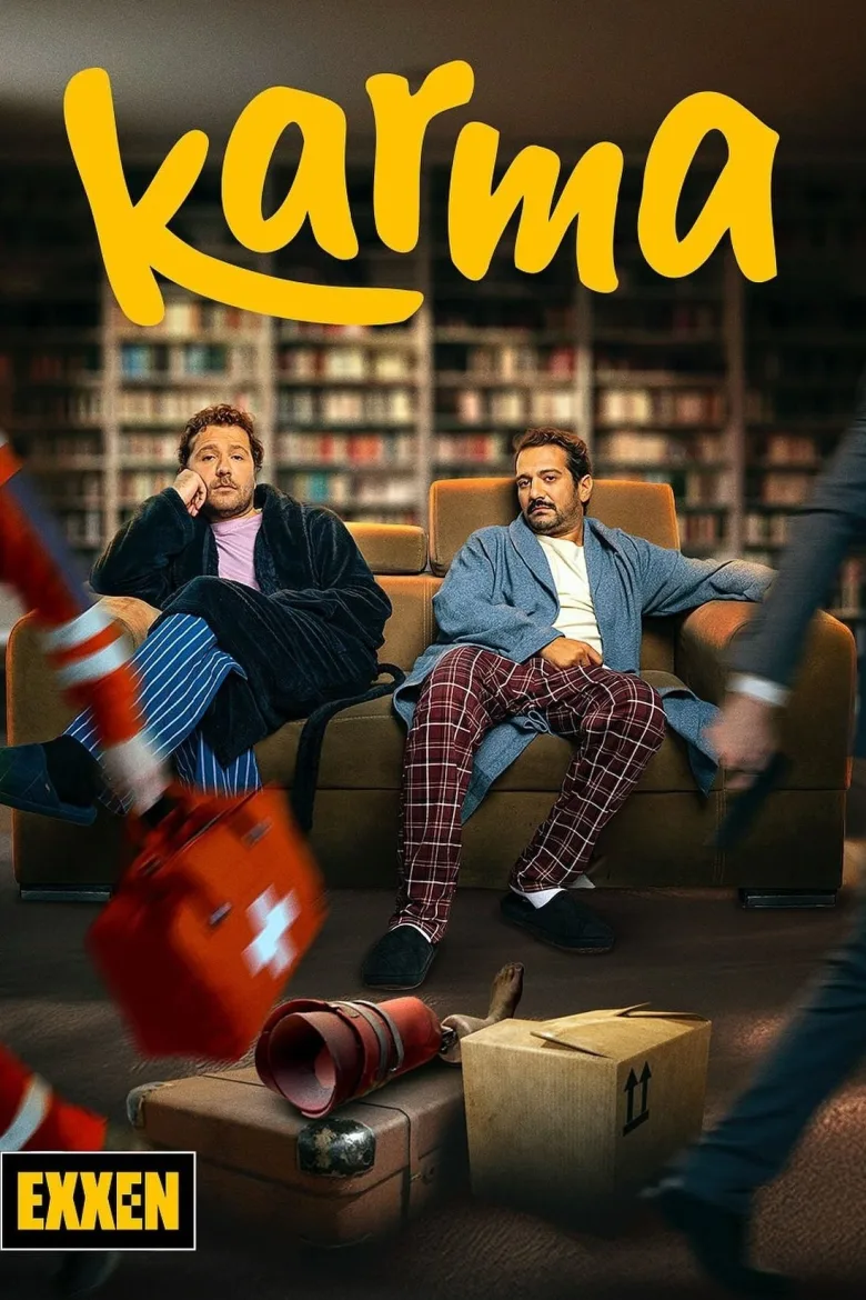 Karma - görsel 3