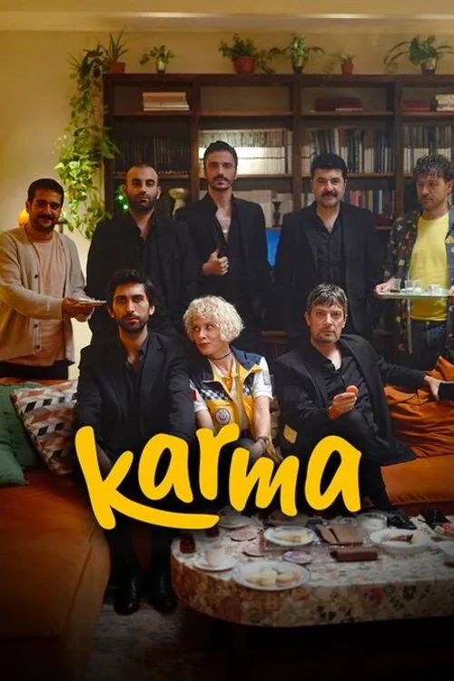 Karma - görsel 5