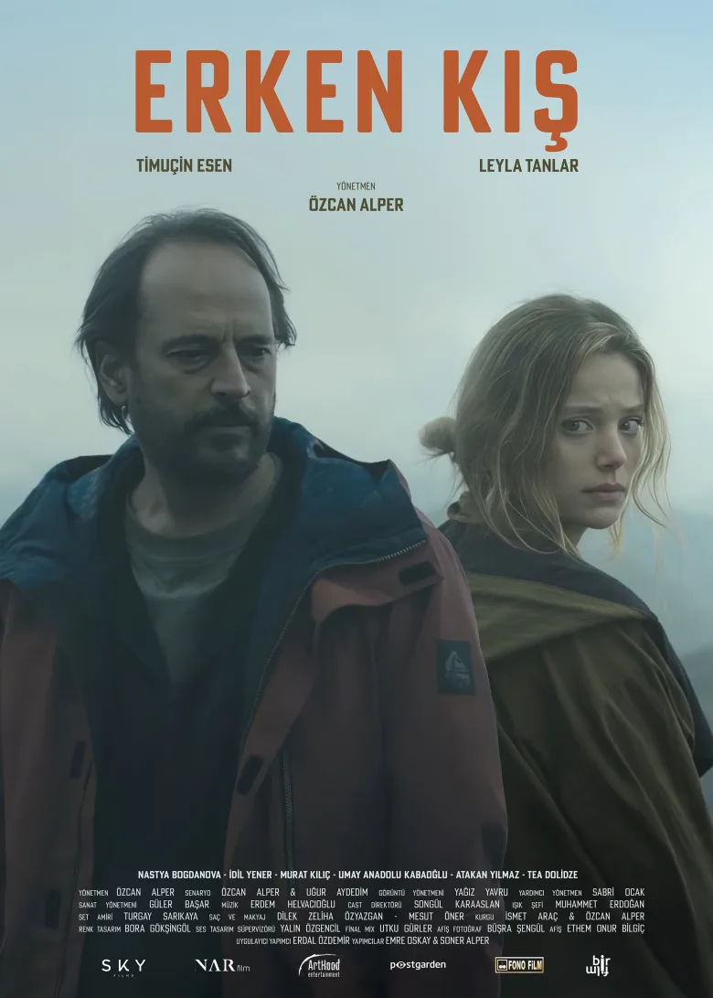 Erken Kış İndir - görsel 10