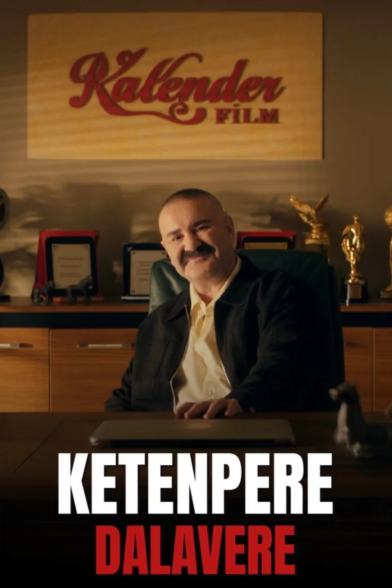 Ketenpere: Dalavere İndir - görsel 3