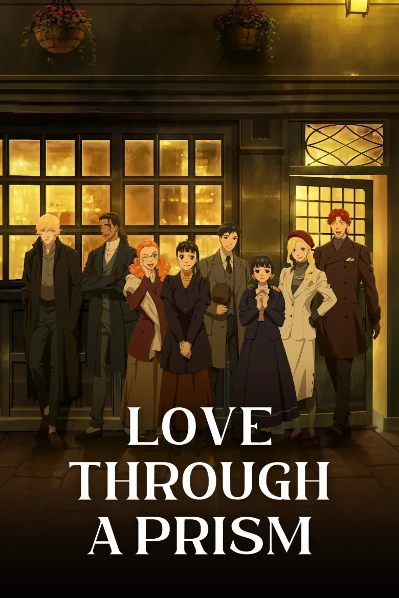 Love Through a Prism 1080p İndir - görsel 7